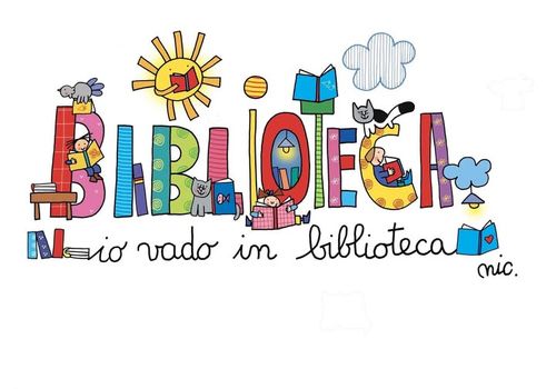 Incontro piccola biblioteca Hormè