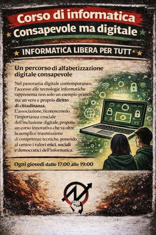 Digitale ma Consapevole