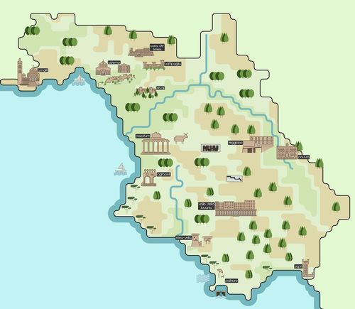 Assemblea Rete Autogestita di Ecologia Radicale